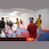 اسامی نفرات دعوت شده به اردوی تیم های کاراته نوجوانان، جوانان و امیدها 